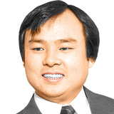 孫 正義
