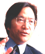 田坂広志氏　シンクタンクソフィアバンク代表　