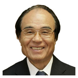 塚越寛の<br>『年輪経営』