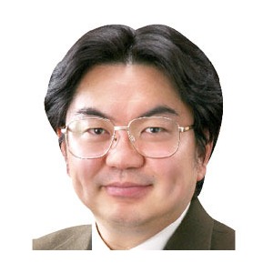 飯田史彦の<br>『生きがいの経営論』