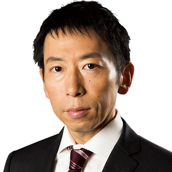 激変する経営環境への手の打ち方