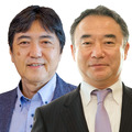 オムロン《100年未来学・SINIC理論と経営》