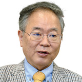 高橋洋一「日本を好景気にする提言と経済のリアル」