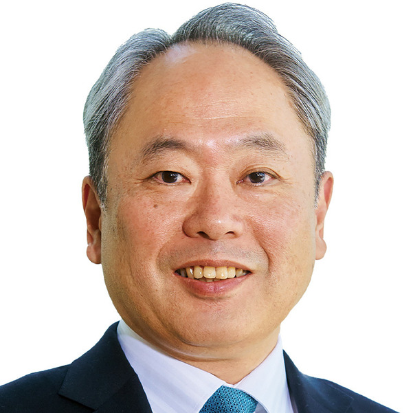 冨山和彦の「日本再生への提言」