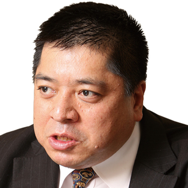 佐藤 優「最新・国際情勢の読み方」