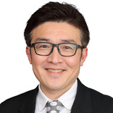 亀甲来良「オーナー社長のAIを使った生命保険の“攻めと守り”」