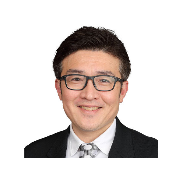 亀甲来良「オーナー社長のAIを使った生命保険の“攻めと守り”」