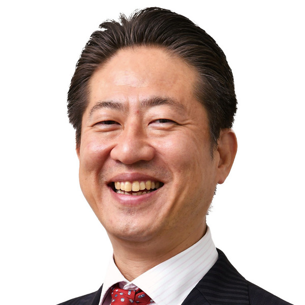 渡部清二「素人でも10倍株を探す『日経新聞』読み解き術」