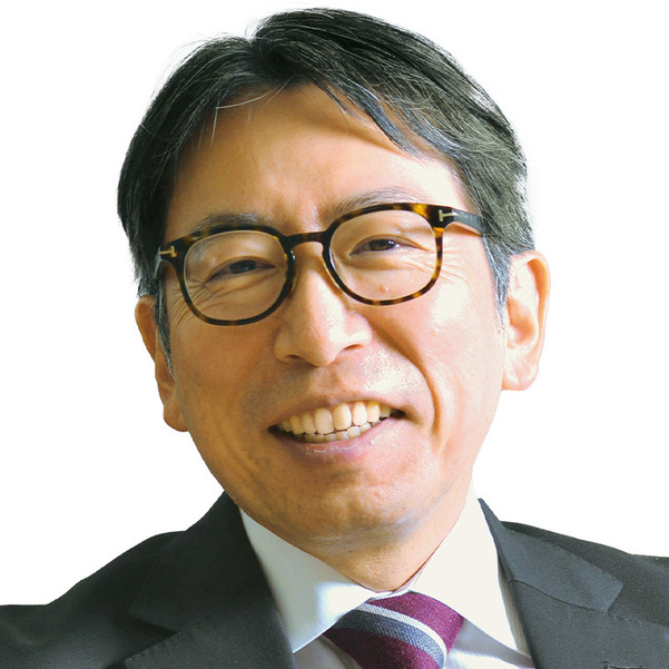 大変貌の中、繁栄を勝獲る緊急実務