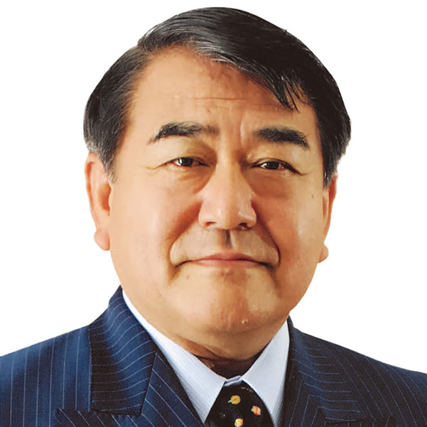 寺島実郎「２０２６年・春」の時代認識