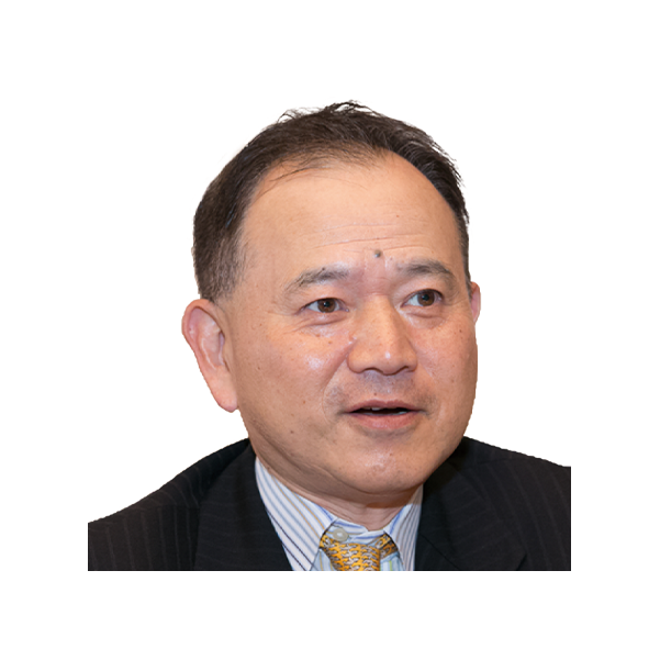 有賀泰夫「お金の授業 小売・流通業のAI・DX戦略と株式投資」