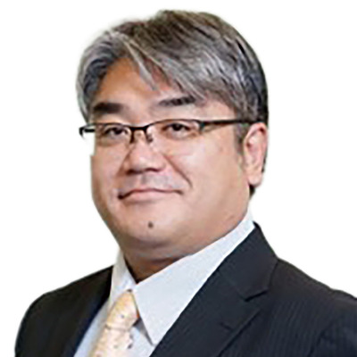 榎本龍馬「底地投資の基礎知識」