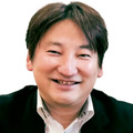 「世界を驚かす一手で新時代を創造する経営」