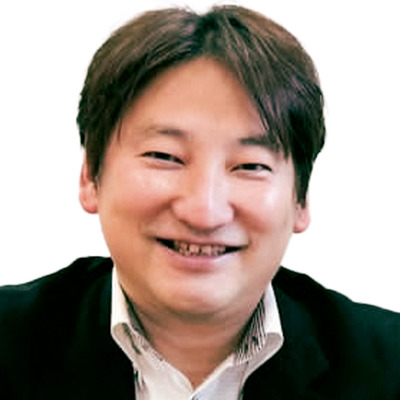 「世界を驚かす一手で新時代を創造する経営」