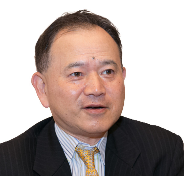 《最新刊》有賀泰夫「2026年秋からの株式市場の行方と有望企業」