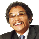 ロッキー青木の人生、死ぬまで挑戦だ！CD