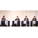 中国市場で儲ける経営法CD・DVD