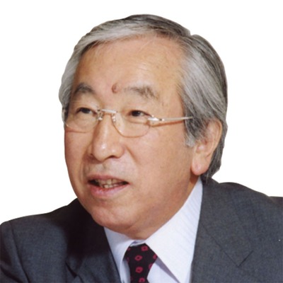 牟田 學『経営対策と長期繁栄の視点』