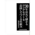30年売れて儲かるロングセラーを意図してつくる仕組み