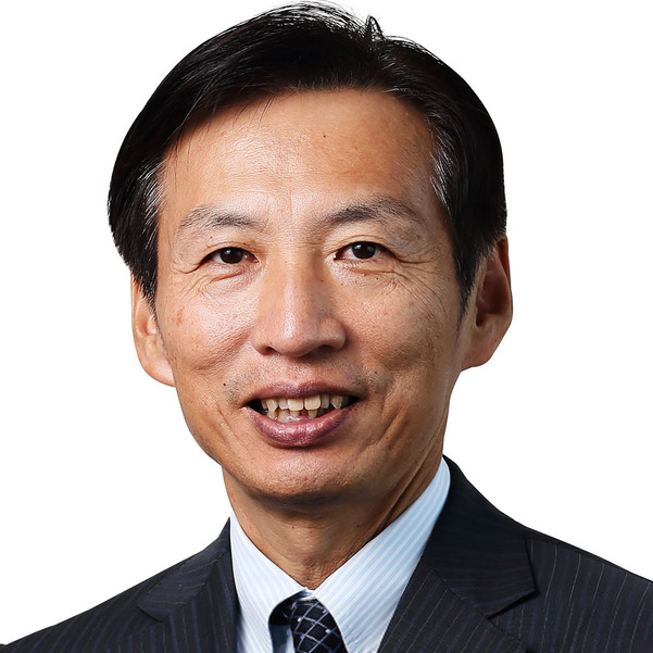 《殻を打ち破る“否常識”の経営》