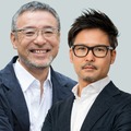 心屋仁之助＆坂上コウ