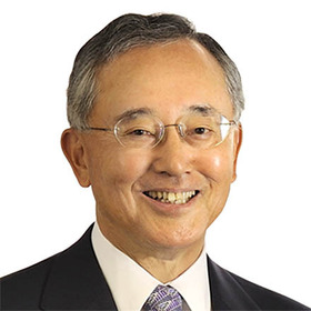 宮内義彦