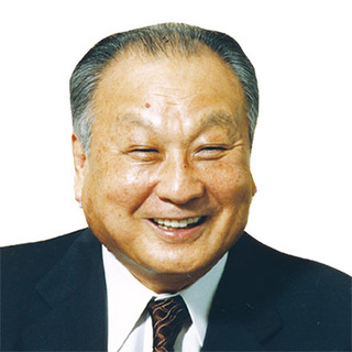 松下電器産業 終身客員 木野親之氏