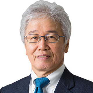 吉野家ホールディングス 会長　安部修仁氏