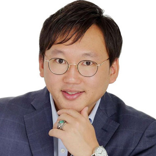 シリコンバレーベンチャーズ代表　ジョン森若幸次郎氏