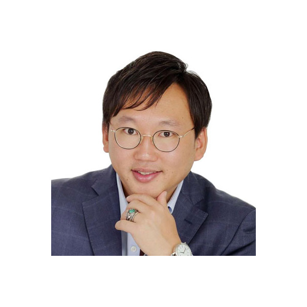 森若ジョン幸次郎