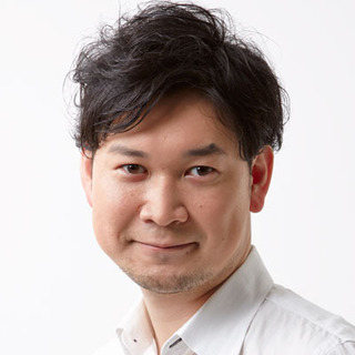 士教育代表取締役　犬塚壮志氏