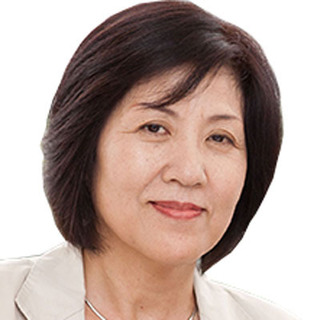 介護対策コンサルタント　蜂谷英津子氏