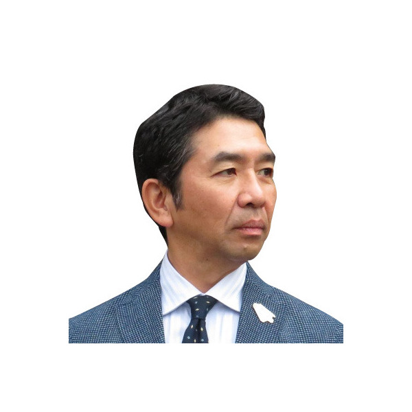 藤井啓人