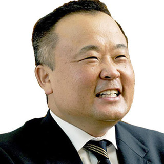 ヤマグチレッカー　社長　山口喜久雄氏
