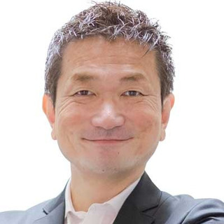 株式会社イノベイティア　代表取締役　平本あきお氏