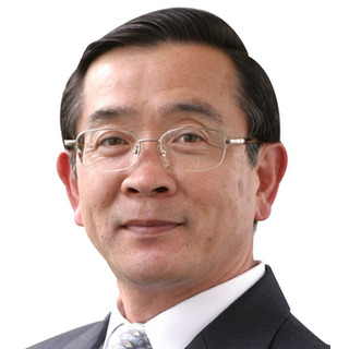 壱番屋　創業者特別顧問　宗次徳二氏