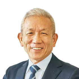 原田泳幸
