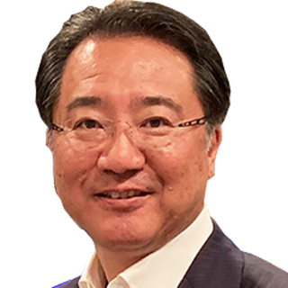 株式会社ロジックアンドエモーション代表取締役　佐々木 繁範氏