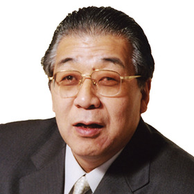 安田隆夫