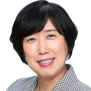 エイテッククマヒラ代表　熊平美香氏