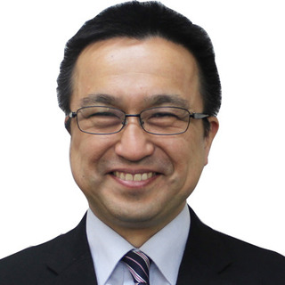 有限会社人事・労務　チーフ人事コンサルタント　畑中義雄氏