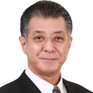 グレイステクノロジー株式会社　会長　松村幸治氏