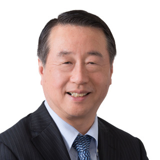 （元）セイコーウオッチ　代表取締役副社長兼COO　梅本宏彦氏