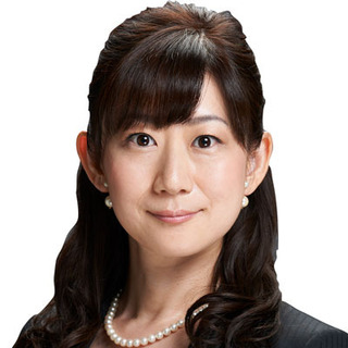 『ほめ言葉ハンドブック』著者　祐川京子氏