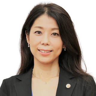 ラッセルコーチングカレッジ代表／弁護士　中原阿里氏