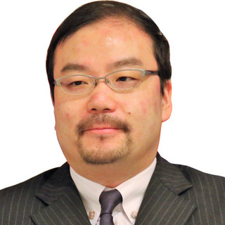 エムコンサルティンググループ最高経営顧問　立川光昭氏