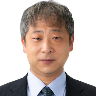 マーケティングコンサルタント　福山誠一郎氏