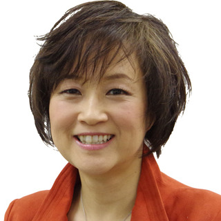 1分トークコンサルタント／株式会社CHEERFUL代表取締役　沖本るり子氏