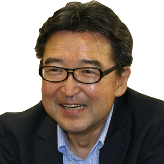 一般社団法人ユニバーサルコミュニケーションデザイン協会 常務理事／事務局長　三村一夫氏