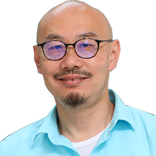 DXTコンサルティング株式会社 代表取締役　兼安　暁氏